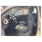 Commande chauffage FIAT 500 2