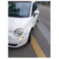 Commande chauffage FIAT 500 2