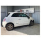 Commande chauffage FIAT 500 2