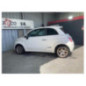 Commande chauffage FIAT 500 2