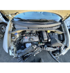 Compresseur clim CITROEN C3 1 Photo n°10