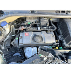 Compresseur clim CITROEN C3 1 Photo n°11