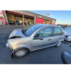 Compresseur clim CITROEN C3 1 Photo n°12