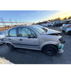 Compresseur clim CITROEN C3 1 Photo n°13