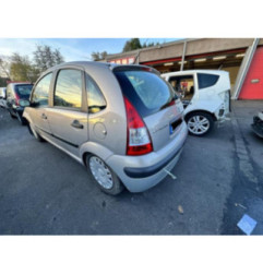 Compresseur clim CITROEN C3 1 Photo n°17