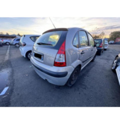 Compresseur clim CITROEN C3 1 Photo n°18