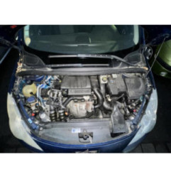 Aile avant droit PEUGEOT 307 Photo n°15