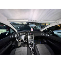 Aile avant droit PEUGEOT 307 Photo n°18