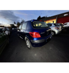 Aile avant droit PEUGEOT 307 Photo n°20