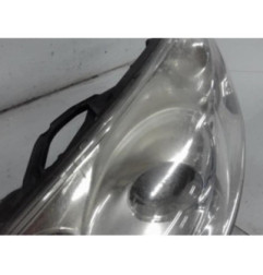 Optique avant principal gauche (feux)(phare) PEUGEOT 407