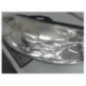 Optique avant principal gauche (feux)(phare) PEUGEOT 407