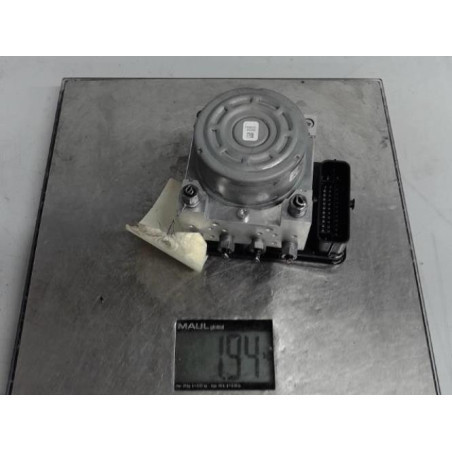 Bloc ABS (freins anti-blocage) PEUGEOT 208 1