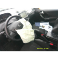 Bloc ABS (freins anti-blocage) PEUGEOT 208 1 Photo n°6