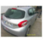 Bloc ABS (freins anti-blocage) PEUGEOT 208 1