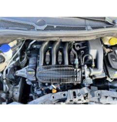 Bloc ABS (freins anti-blocage) PEUGEOT 208 1 Photo n°12