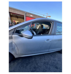 Bloc ABS (freins anti-blocage) PEUGEOT 208 1 Photo n°14