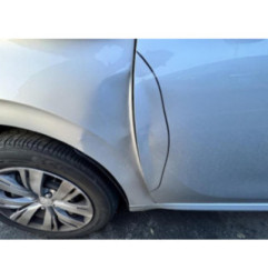 Bloc ABS (freins anti-blocage) PEUGEOT 208 1 Photo n°15