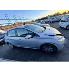 Bloc ABS (freins anti-blocage) PEUGEOT 208 1 Photo n°16