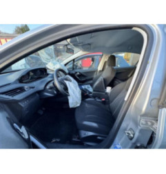 Bloc ABS (freins anti-blocage) PEUGEOT 208 1 Photo n°17