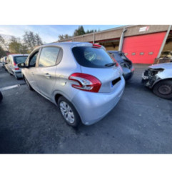 Bloc ABS (freins anti-blocage) PEUGEOT 208 1 Photo n°20