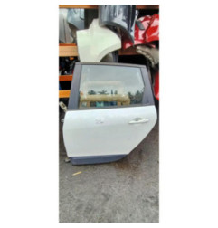 Porte arriere gauche RENAULT SCENIC 3