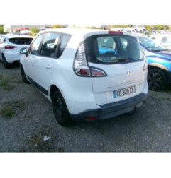 Porte arriere gauche RENAULT SCENIC 3 Photo n°6