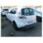 Porte arriere gauche RENAULT SCENIC 3