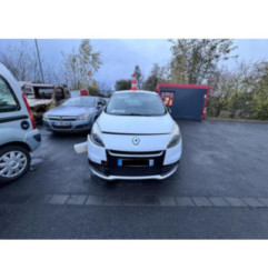Porte arriere gauche RENAULT SCENIC 3 Photo n°8