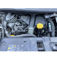 Porte arriere gauche RENAULT SCENIC 3 Photo n°10