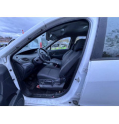 Porte arriere gauche RENAULT SCENIC 3 Photo n°12