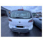 Porte arriere gauche RENAULT SCENIC 3
