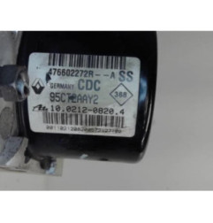 Bloc ABS (freins anti-blocage) RENAULT SCENIC 3