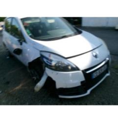 Bloc ABS (freins anti-blocage) RENAULT SCENIC 3 Photo n°4