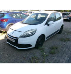 Bloc ABS (freins anti-blocage) RENAULT SCENIC 3 Photo n°5