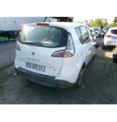 Bloc ABS (freins anti-blocage) RENAULT SCENIC 3 Photo n°8