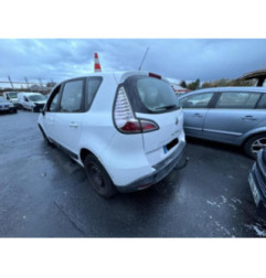 Bloc ABS (freins anti-blocage) RENAULT SCENIC 3 Photo n°10