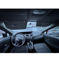 Bloc ABS (freins anti-blocage) RENAULT SCENIC 3 Photo n°17