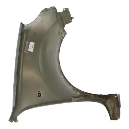 Aile avant gauche RENAULT KANGOO 1