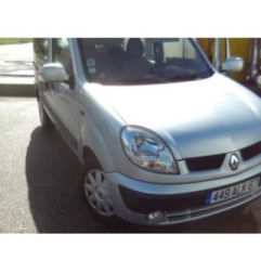 Aile avant gauche RENAULT KANGOO 1 Photo n°4