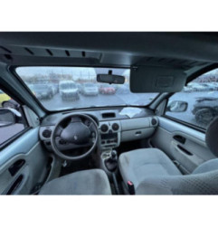 Aile avant gauche RENAULT KANGOO 1 Photo n°10
