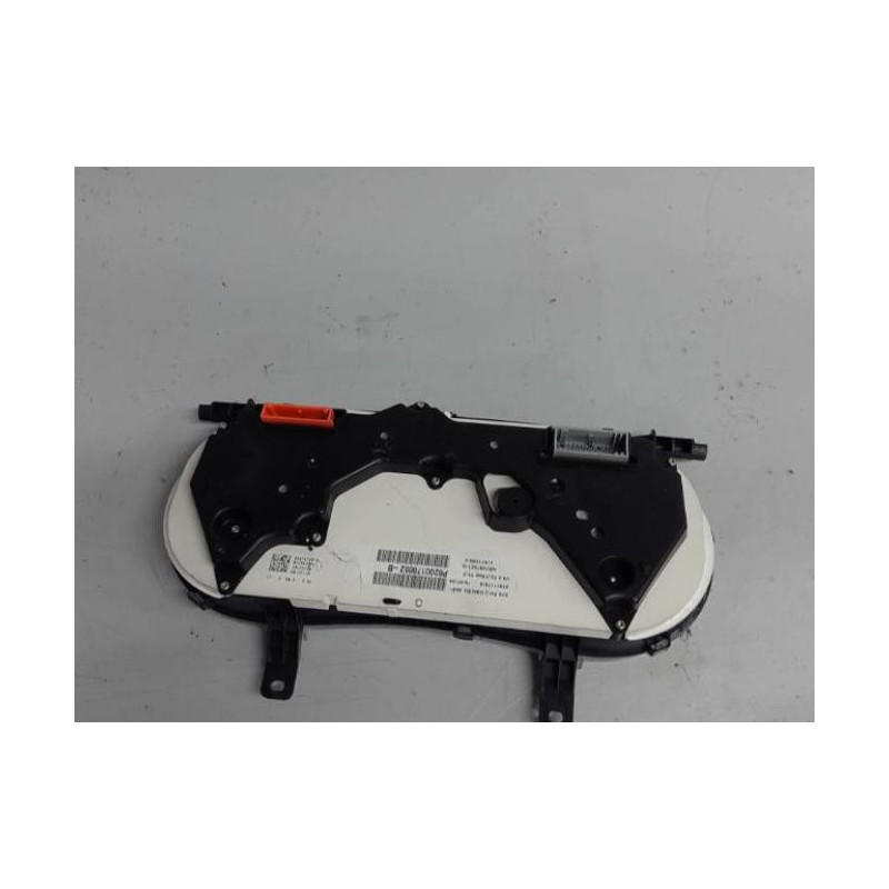 Compteur RENAULT KANGOO 1