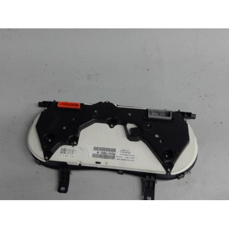 Compteur RENAULT KANGOO 1 Photo n°1