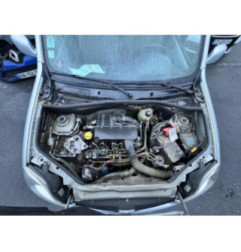 Compteur RENAULT KANGOO 1 Photo n°7