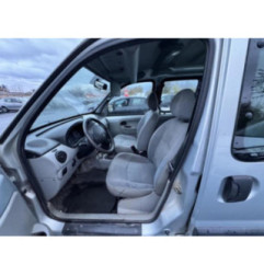 Compteur RENAULT KANGOO 1 Photo n°9
