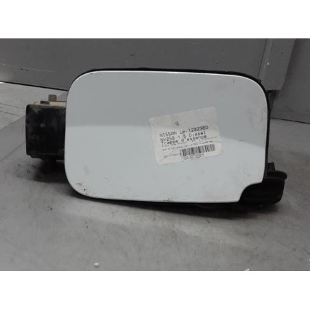 Trappe d'essence NISSAN NV250 Photo n°1