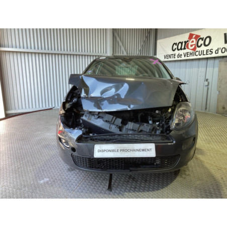 Commande chauffage FIAT PUNTO 3 Photo n°1