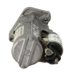 Demarreur NISSAN NV250 Photo n°4