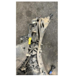 Reservoir cerine NISSAN NV250 Photo n°1