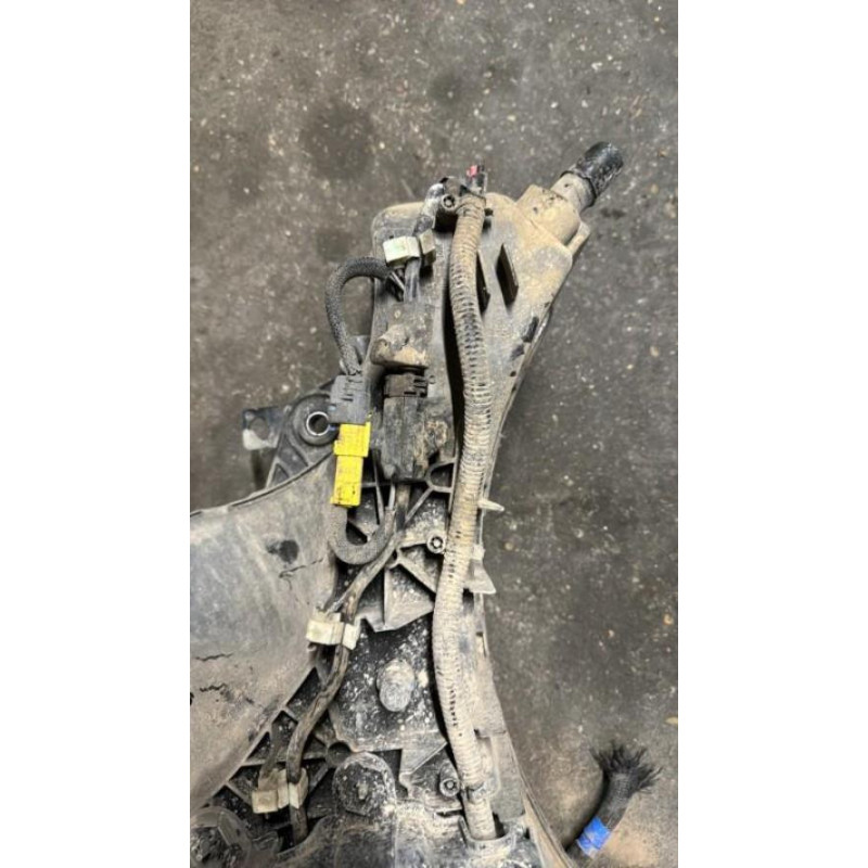 Reservoir cerine NISSAN NV250