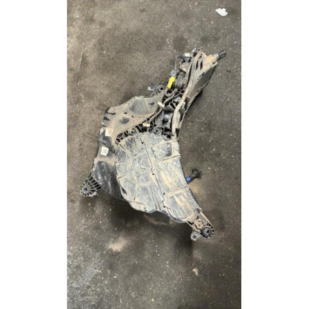 Reservoir cerine NISSAN NV250